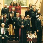 دانلود فیلم پدر خوانده 3 1990