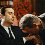 دانلود فیلم پدر خوانده 3 1990