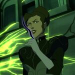 دانلود انیمیشن افسانه ی واکس ماکینا