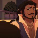 دانلود انیمیشن افسانه ی واکس ماکینا