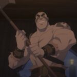 دانلود انیمیشن افسانه ی واکس ماکینا