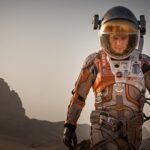 دانلود فیلم مریخی 2015