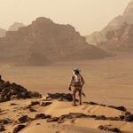 دانلود فیلم مریخی 2015