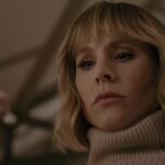 دانلود سریال زن ساکن خانه آن سوی خیابان دختر پشت پنجره