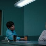 دانلود سریال زن ساکن خانه آن سوی خیابان دختر پشت پنجره