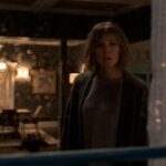 دانلود سریال زن ساکن خانه آن سوی خیابان دختر پشت پنجره