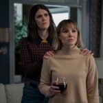 دانلود سریال زن ساکن خانه آن سوی خیابان دختر پشت پنجره