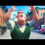 دانلود انیمیشن آتش دل 2022