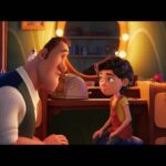 دانلود انیمیشن آتش دل 2022