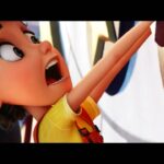 دانلود انیمیشن آتش دل 2022