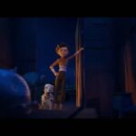 دانلود انیمیشن آتش دل 2022