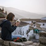 دانلود سریال فریا تاریک‌ ترین نور