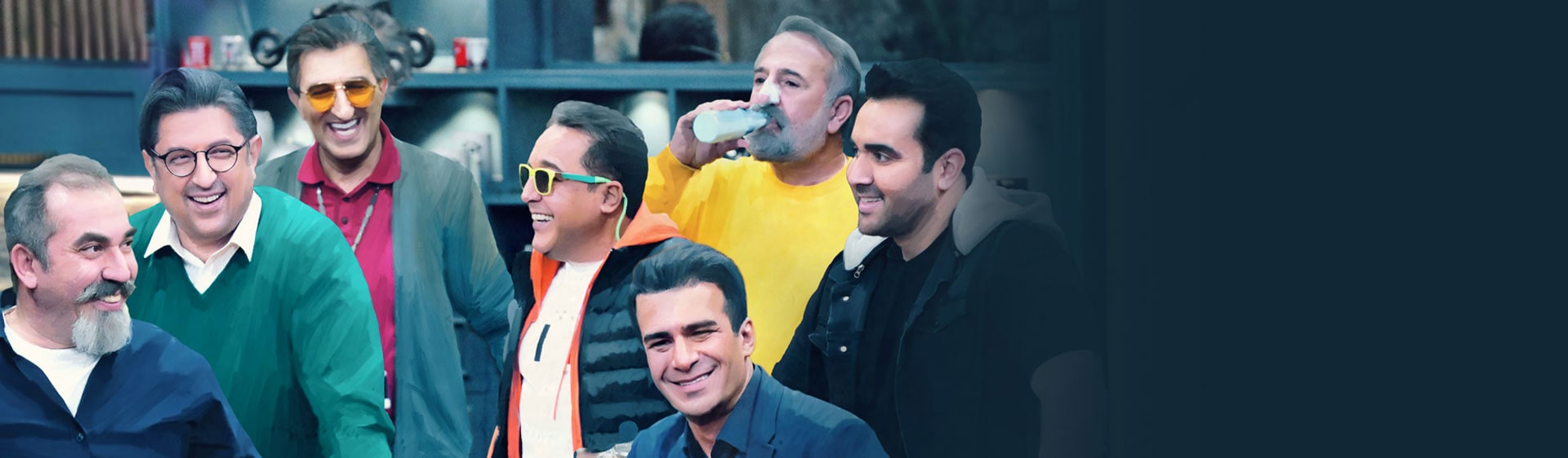 دانلود سریال جوکر