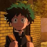 دانلود انیمه مدرسه قهرمانانه من