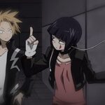 دانلود انیمه مدرسه قهرمانانه من