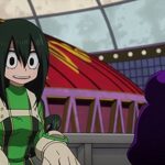 دانلود انیمه مدرسه قهرمانانه من