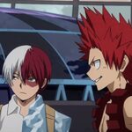 دانلود انیمه مدرسه قهرمانانه من