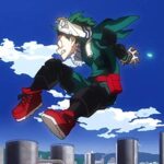 دانلود انیمه مدرسه قهرمانانه من