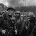 دانلود فیلم راه های افتخار 1957