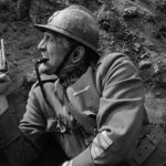 دانلود فیلم راه های افتخار 1957