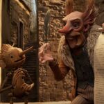 دانلود انیمیشن پینوکیو 2022