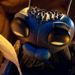 دانلود انیمیشن پینوکیو 2022