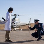 دانلود سریال نیروی فضایی