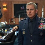 دانلود سریال نیروی فضایی