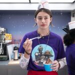 دانلود سریال نیروی فضایی