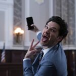 دانلود سریال نیروی فضایی