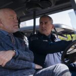 دانلود سریال نیروی فضایی