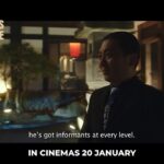 دانلود فیلم دودمان پلیس 2022