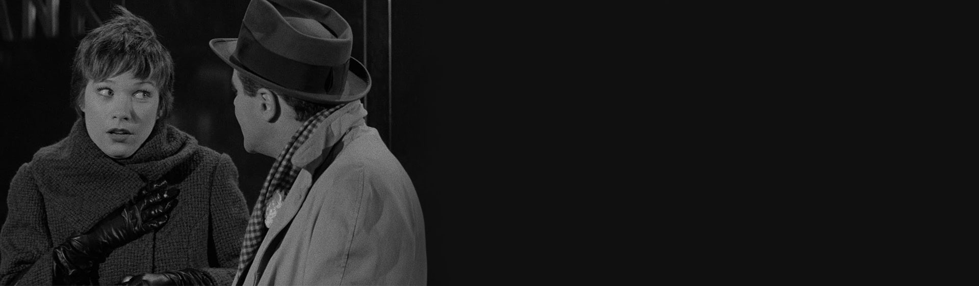 دانلود فیلم آپارتمان 1960