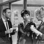 دانلود فیلم آپارتمان 1960
