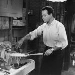 دانلود فیلم آپارتمان 1960