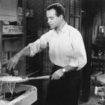 دانلود فیلم آپارتمان 1960