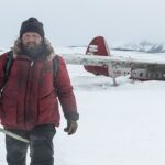 دانلود فیلم در برابر یخ 2022