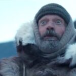 دانلود فیلم در برابر یخ 2022