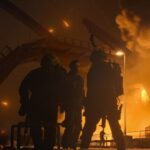 دانلود فیلم خرچنگ سیاه 2022