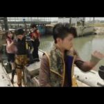 دانلود فیلم کاراگاه محله چینی ها 1 2015