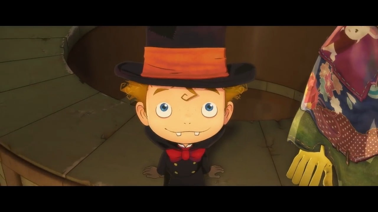 دانلود انیمیشن پوپل در شهر دودکش ها Poupelle of Chimney Town 2020