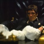 دانلود فیلم صورت زخمی 1983