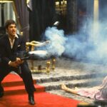 دانلود فیلم صورت زخمی 1983