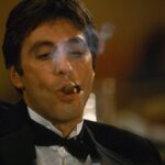 دانلود فیلم صورت زخمی 1983