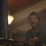 دانلود فیلم صورت زخمی 1983