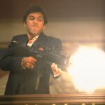 دانلود فیلم صورت زخمی 1983