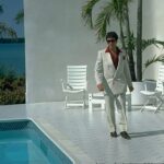 دانلود فیلم صورت زخمی 1983