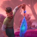 دانلود انیمیشن دنیای عجیب و غریب 2022