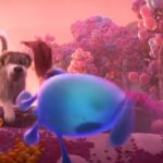 دانلود انیمیشن دنیای عجیب و غریب 2022