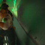 دانلود انیمیشن دنیای عجیب و غریب 2022